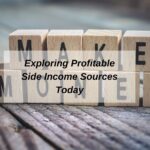side income sources