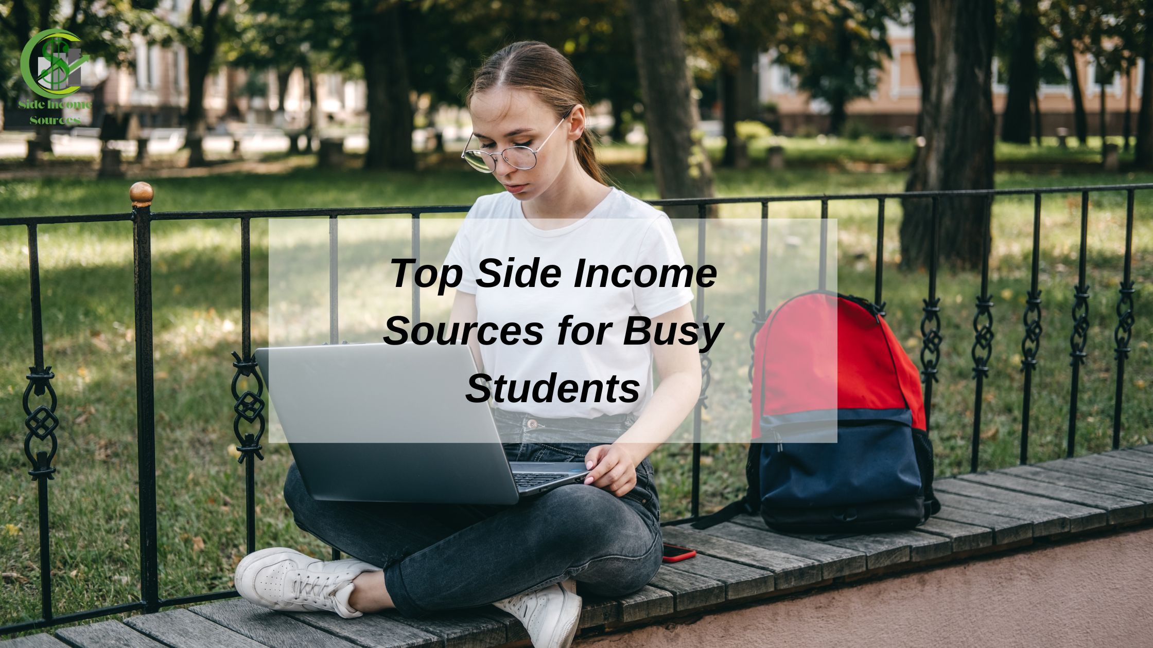 side income sources