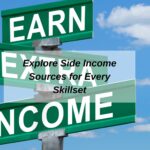 Side Income Sources