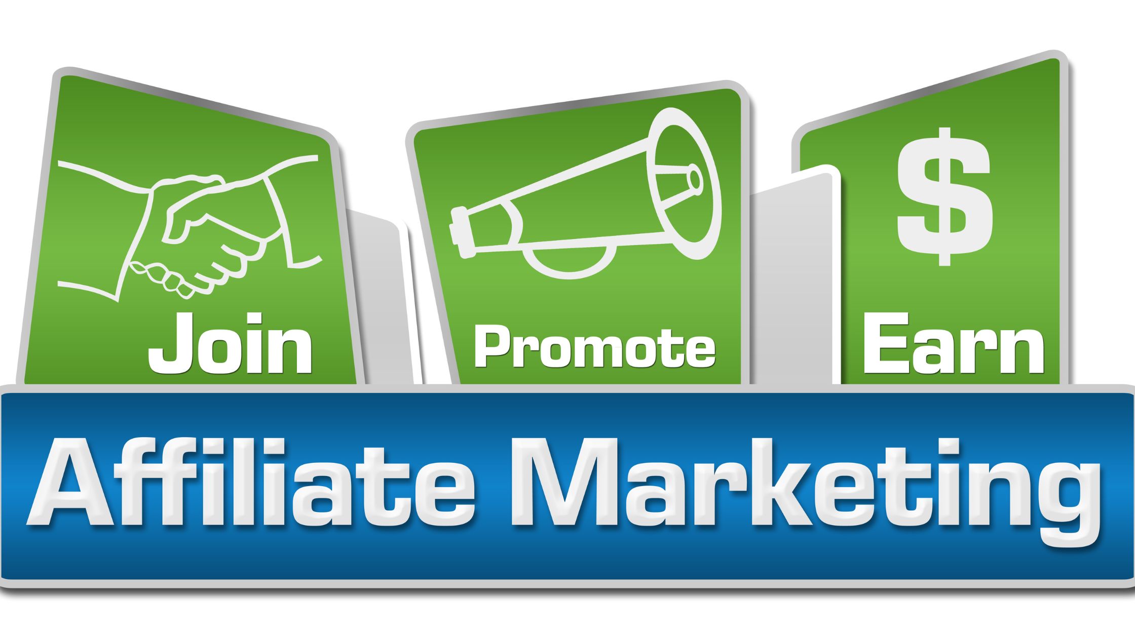 Side Income Sources with Affiliate Marketing